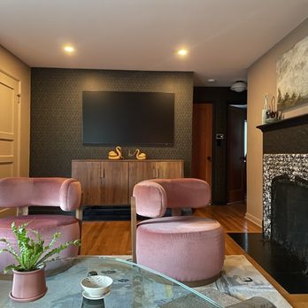 Rock Electric by People Come First Construction Group - Ceiling lights and expanded switches - Electricians Near Me - Kent, Washington Rock Electric by People Come First Construction Group - Ceiling lights and expanded switches - Electricians Near Me - Kent, Washington