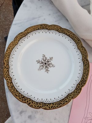 Bistro La Floraison by null