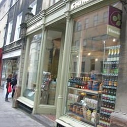 Chandos Deli