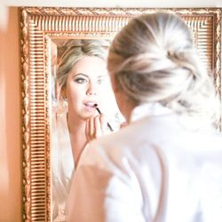 Replenish Skin Bar - Doing my own bridal makeup in England