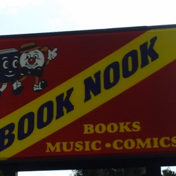 Book Nook