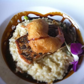 Jake's - barramundi - New American Near Me - Del Mar, California