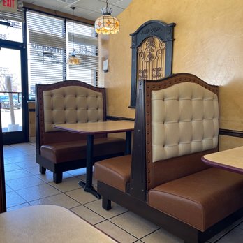 Mi Ranchito - Clean booths and restrooms! - Mexican Near Me - University City, Missouri Mi Ranchito - Clean booths and restrooms! - Mexican Near Me - University City, Missouri