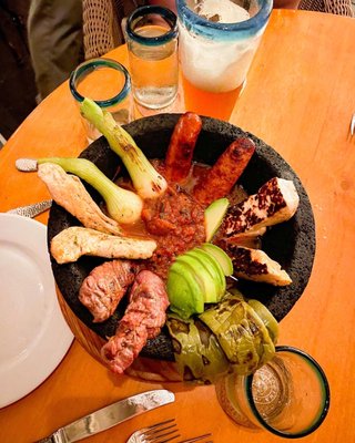 Hacienda Cocina y Cantina by null