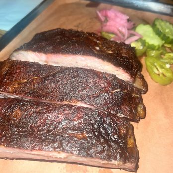 Hamilton Pork - Pork Ribs - Barbeque Near Me - Jersey City, New Jersey