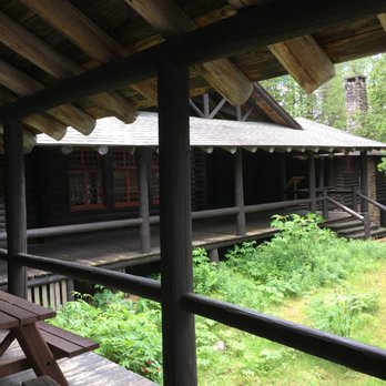 Camp Santanoni - Community Service/Non-Profit Near Me - Newcomb, New York