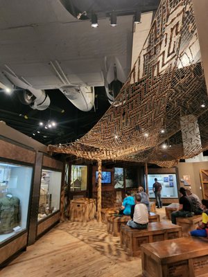 Airborne & Special Operations Museum Foundation by null