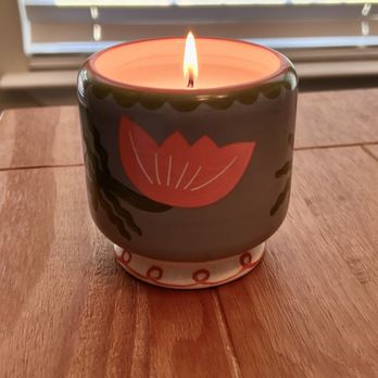 Paddywax Candle Bar - Finished product! - Gift Shops Near Me - Nashville, Tennessee
