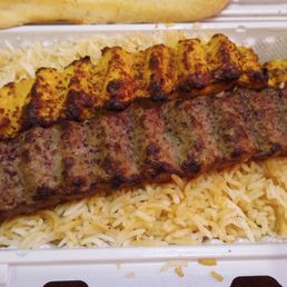 Beef Shami
