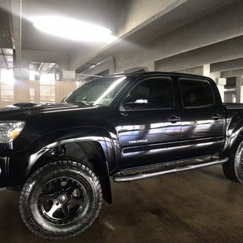 Exline Automotive - Auto Repair Near Me - Springfield, Virginia