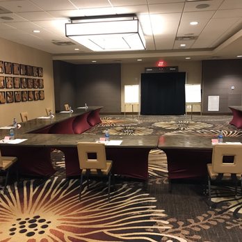 DoubleTree by Hilton Hotel Reading - Conference room - Hotels Near Me - Reading, Pennsylvania