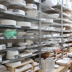 Helios Fused Glass Studio