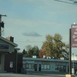 Memorial Family Medicine at Manchester