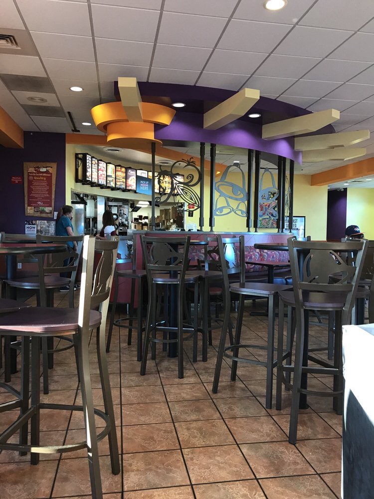 Taco Bell
