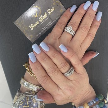 Fiore Nail Bar - Nail Salons Near Me - Flower Mound, Texas Fiore Nail Bar - Nail Salons Near Me - Flower Mound, Texas