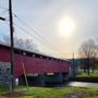 Photo of Wehr's Covered Bridge