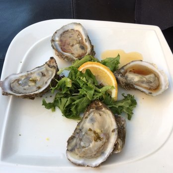 456 Fish - His and Hers oysters (sadly only four for $10) - Seafood Near Me - Norfolk, Virginia 456 Fish - His and Hers oysters (sadly only four for $10) - Seafood Near Me - Norfolk, Virginia