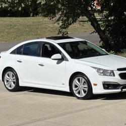Kwik Kar Automotive