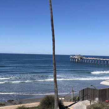 Scripps Institution of Oceanography - Scripps Pier - Colleges & Universities Near Me - La Jolla, California