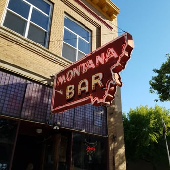 Montana Bar - Bars Near Me - Miles City, Montana