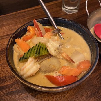 Ben Thai Cafe - Thai Near Me - San Francisco, California