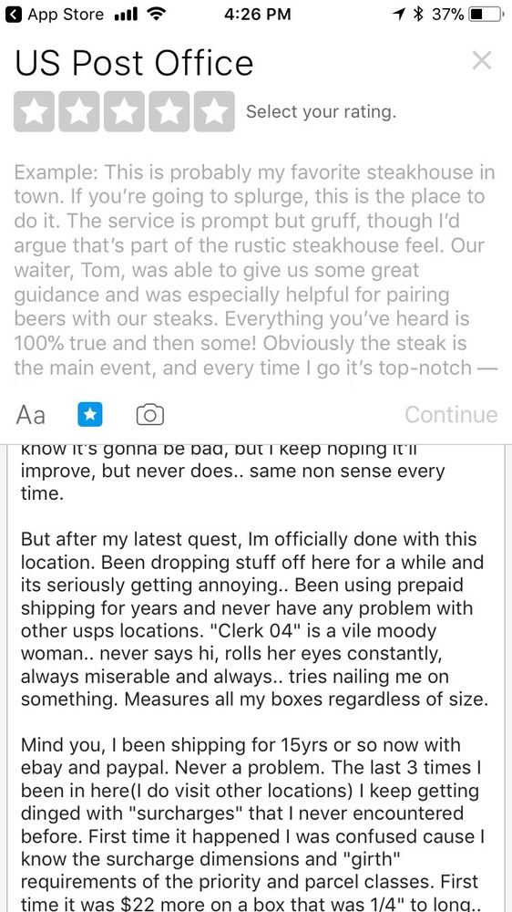 US POST OFFICE Updated July 2024 515 Harris Hill Rd, Bowmansville, New York Post Offices