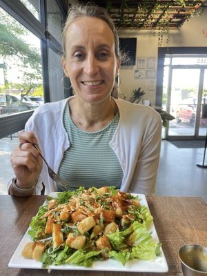 Snackboxe Bistro by null