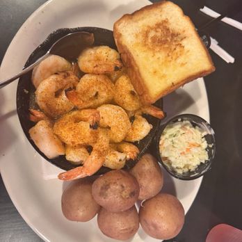 Blues City Cafe - 12 shrimp. I think I got garlic. it was delicious and so fufilling. - Southern Near Me - Memphis, Tennessee Blues City Cafe - 12 shrimp. I think I got garlic. it was delicious and so fufilling. - Southern Near Me - Memphis, Tennessee