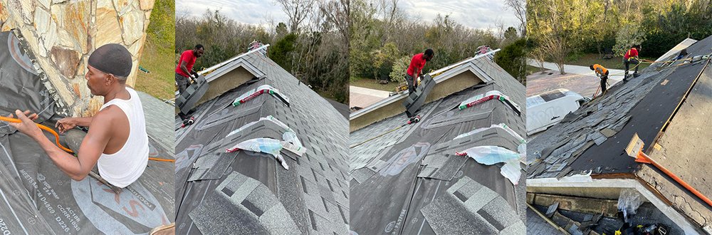 Slide of Mair Architectural And Construction