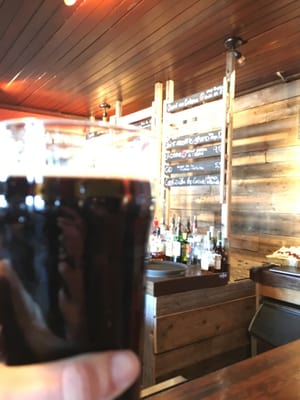 La Souche - Microbrasserie (Limoilou) by null