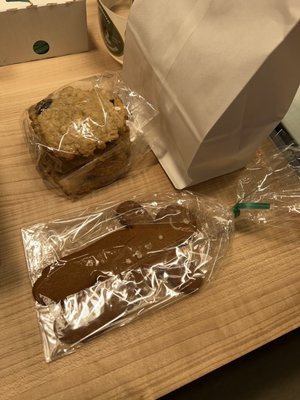 Ravenhook Bakehouse by null