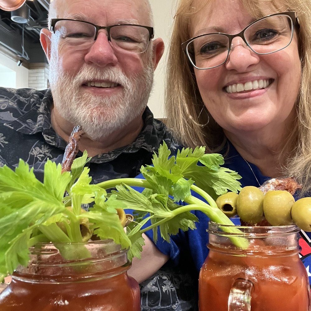 Another Broken Egg Cafe - Happy guests - Breakfast & Brunch Near Me - Flowood, Mississippi Another Broken Egg Cafe - Happy guests - Breakfast & Brunch Near Me - Flowood, Mississippi