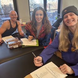 Denver Integrative Massage School