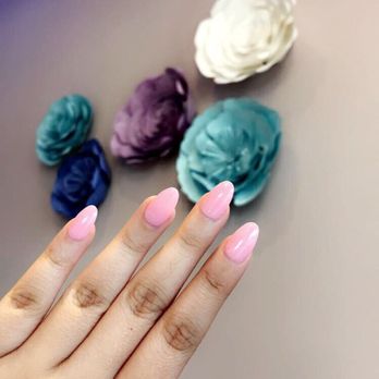 Dreams Nail Spa - Nail Salons Near Me - Houston, Texas