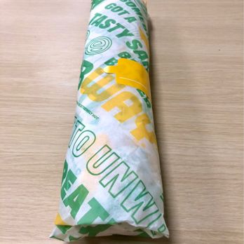 Subway - Sandwiches Near Me - Honolulu, Hawaii