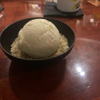 Fritai - Scotch bonnet ice cream - Haitian Near Me - New Orleans, Louisiana Fritai - Scotch bonnet ice cream - Haitian Near Me - New Orleans, Louisiana