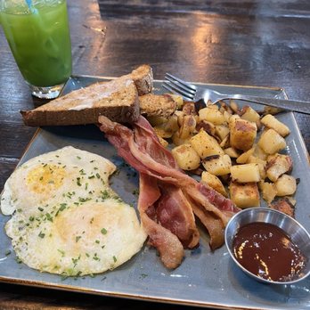 First Watch - The Traditional - Breakfast & Brunch Near Me - Austin, Texas