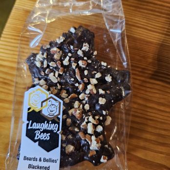 Beards & Bellies BBQ - Interesting dessert - Barbeque Near Me - Covington, Kentucky