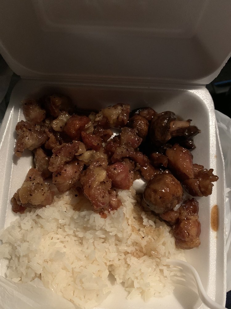 LIN’S EXPRESS CLOSED 20 Reviews 1025 El Paseo Rd, Las Cruces, New