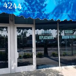 California Discount Glass