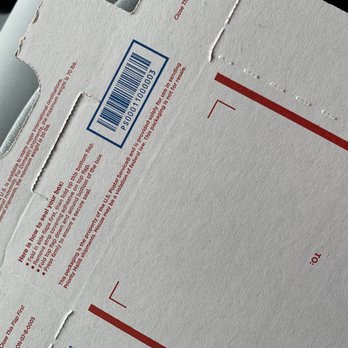 US Post Office - Message of use - Post Offices Near Me - Lodi, California