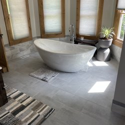 Appalachian Tile and Flooring