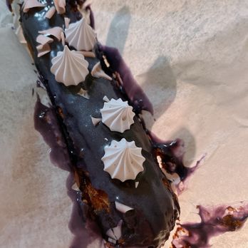 Supermoon Bakehouse - Bakeries Near Me - New York, New York