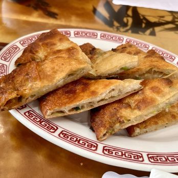 Shanghai House - Green onion pancake - Shanghainese Near Me - San Francisco, California