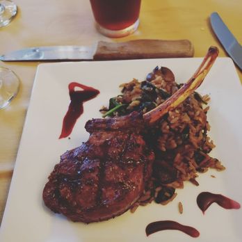 Bud's At Silver Run - a plate of food - American Near Me - Westminster, Maryland