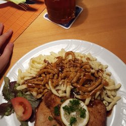 Gasthaus Rössle
