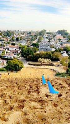 Sand Dune Park by null