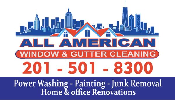ALL AMERICAN WINDOW & GUTTER CLEANING - Updated January 2025 - 25