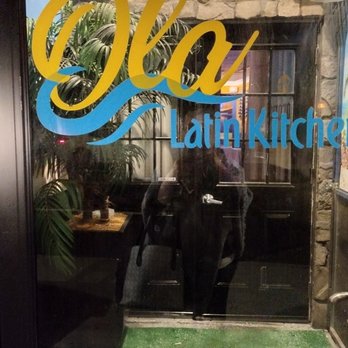 Ola Latin Kitchen - Latin American Near Me - Bridgeport, Connecticut Ola Latin Kitchen - Latin American Near Me - Bridgeport, Connecticut