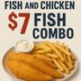 Photo of E-Zee Fish & Chicken